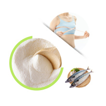 Click Functional Food  Collagen Powder With Halal Certificate Food Grade Fish Collagen